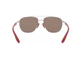 Ray-Ban Sonnenbrille RB 3659M F031/H0
