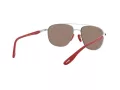 Ray-Ban Sonnenbrille RB 3659M F031/H0