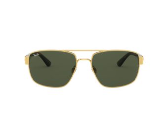 Ray-Ban Sonnenbrille RB 3663 001/31