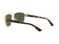 Ray-Ban Sonnenbrille RB 3663 001/31