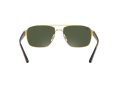Ray-Ban Sonnenbrille RB 3663 001/31
