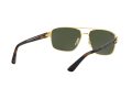Ray-Ban Sonnenbrille RB 3663 001/31