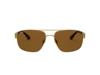 Ray-Ban Sonnenbrille RB 3663 001/57