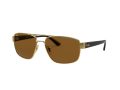 Ray-Ban Sonnenbrille RB 3663 001/57
