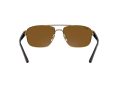Ray-Ban Sonnenbrille RB 3663 001/57