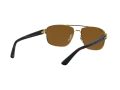 Ray-Ban Sonnenbrille RB 3663 001/57