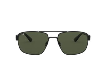 Ray-Ban Sonnenbrille RB 3663 002/31