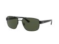 Ray-Ban Sonnenbrille RB 3663 002/31