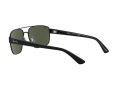 Ray-Ban Sonnenbrille RB 3663 002/31