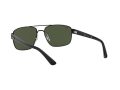 Ray-Ban Sonnenbrille RB 3663 002/31