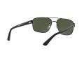 Ray-Ban Sonnenbrille RB 3663 002/31