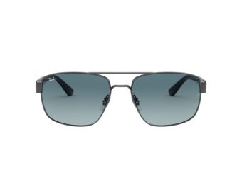 Ray-Ban Sonnenbrille RB 3663 004/3M