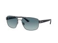 Ray-Ban Sonnenbrille RB 3663 004/3M