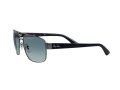 Ray-Ban Sonnenbrille RB 3663 004/3M