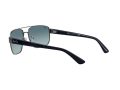 Ray-Ban Sonnenbrille RB 3663 004/3M