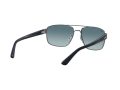 Ray-Ban Sonnenbrille RB 3663 004/3M