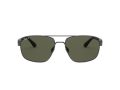 Ray-Ban Sonnenbrille RB 3663 004/58
