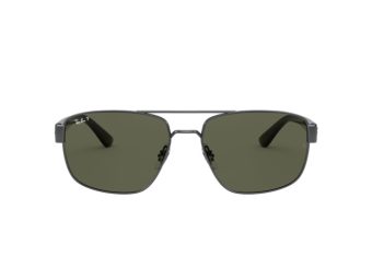 Ray-Ban Sonnenbrille RB 3663 004/58