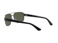Ray-Ban Sonnenbrille RB 3663 004/58