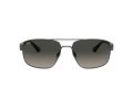 Ray-Ban Sonnenbrille RB 3663 004/71