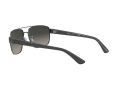 Ray-Ban Sonnenbrille RB 3663 004/71