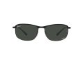 Ray-Ban Chromance Sonnenbrille RB 3671CH 186/K8