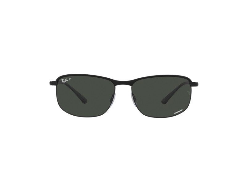 Ray-Ban Chromance Sonnenbrille RB 3671/CH 186/K8