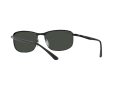 Ray-Ban Chromance Sonnenbrille RB 3671CH 186/K8
