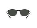 Ray-Ban Chromance Sonnenbrille RB 3671CH 186/K8