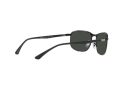 Ray-Ban Chromance Sonnenbrille RB 3671CH 186/K8