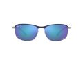 Ray-Ban Chromance Sonnenbrille RB 3671CH 92044L