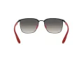 Ray-Ban Scuderia Ferrari Collection Sonnenbrille RB 3673M F041/11
