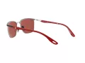 Ray-Ban Scuderia Ferrari Collection Sonnenbrille RB 3673M F060/H2