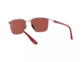 Ray-Ban Scuderia Ferrari Collection Sonnenbrille RB 3673M F060/H2