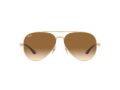 Ray-Ban Sonnenbrille RB 3675 001/51