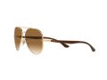 Ray-Ban Sonnenbrille RB 3675 001/51