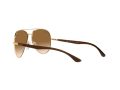 Ray-Ban Sonnenbrille RB 3675 001/51