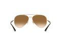 Ray-Ban Sonnenbrille RB 3675 001/51