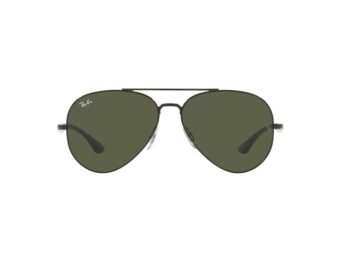 Ray-Ban Sonnenbrille RB 3675 002/31