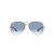 Ray-Ban Sonnenbrille RB 3675 90003F