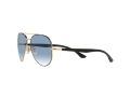 Ray-Ban Sonnenbrille RB 3675 90003F