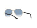 Ray-Ban Sonnenbrille RB 3675 90003F