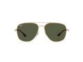 Ray-Ban Sonnenbrille RB 3683 001/31