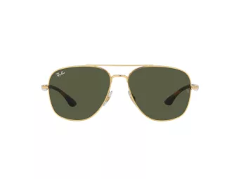 Ray-Ban Sonnenbrille RB 3683 001/31