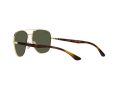 Ray-Ban Sonnenbrille RB 3683 001/31
