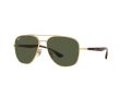 Ray-Ban Sonnenbrille RB 3683 001/31