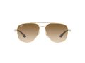 Ray-Ban Sonnenbrille RB 3683 001/51