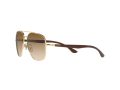 Ray-Ban Sonnenbrille RB 3683 001/51
