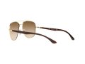 Ray-Ban Sonnenbrille RB 3683 001/51
