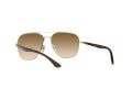 Ray-Ban Sonnenbrille RB 3683 001/51
